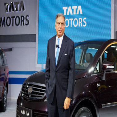 Ratan Tata to dwell on Nano, marital status in memoirs